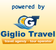 travel agency sorrento - Giglio Travel